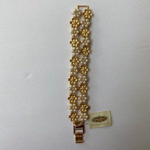 Spartina 449 Double Blossom Bracelet